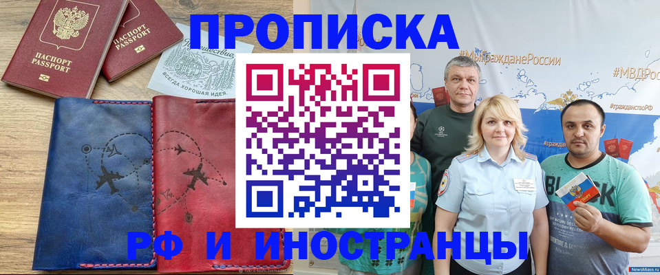 прописка поиск в Димитровграде